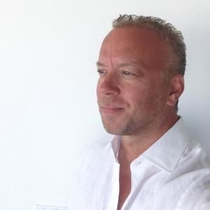 Meet your Posher, Mark